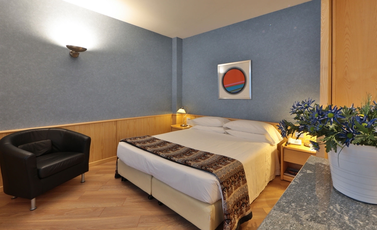 Imagen de la habitación del Hotel Best Western Plus Executive and Suites. Foto 10