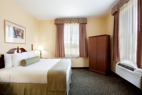 Imagen de la habitación del Hotel Best Western Plus Executive and Suites, Sulphur. Foto 13