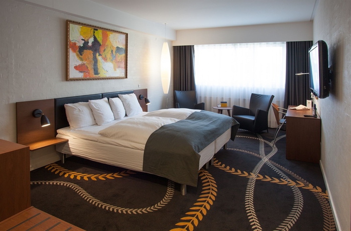 Imagen de la habitación del Hotel Best Western Plus Eyde. Foto 3