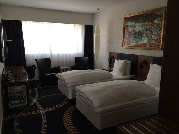 Imagen de la habitación del Hotel Best Western Plus Eyde. Foto 5