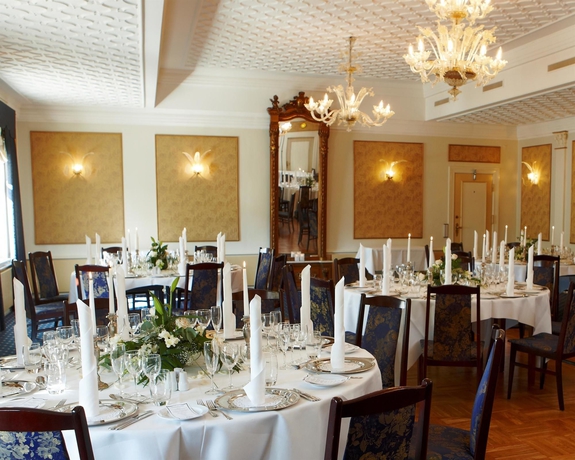 Imagen de los interiores del Hotel Best Western Plus Eyde. Foto 12