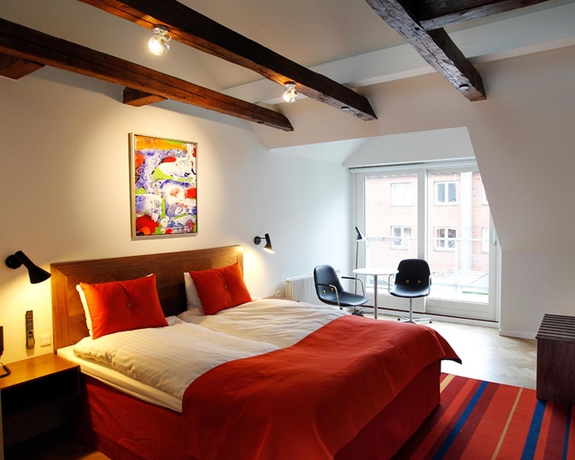 Imagen de la habitación del Hotel Best Western Plus Eyde. Foto 8