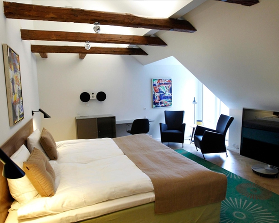 Imagen de la habitación del Hotel Best Western Plus Eyde. Foto 9