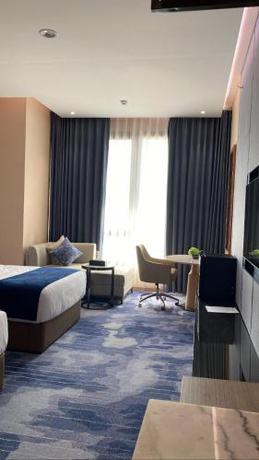 Imagen general del Hotel Best Western Plus. Foto 1