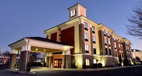 Imagen general del Hotel Best Western Plus Fairburn Atlanta Southwest. Foto 1
