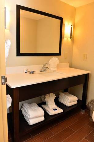 Imagen de la habitación del Hotel Best Western Plus Fairburn Atlanta Southwest. Foto 4