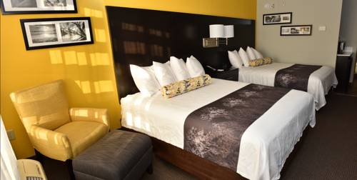 Imagen de la habitación del Hotel Best Western Plus Fairburn Atlanta Southwest. Foto 10