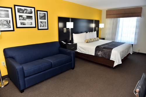 Imagen de la habitación del Hotel Best Western Plus Fairburn Atlanta Southwest. Foto 14