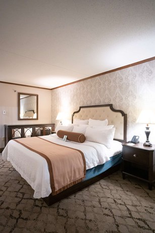 Imagen de la habitación del Hotel Best Western Plus Fairfield Executive Inn. Foto 2
