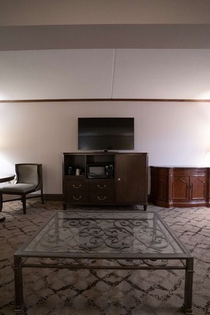 Imagen de la habitación del Hotel Best Western Plus Fairfield Executive Inn. Foto 3
