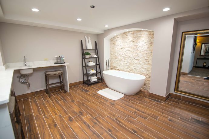 Imagen de la habitación del Hotel Best Western Plus Fairfield Executive Inn. Foto 4