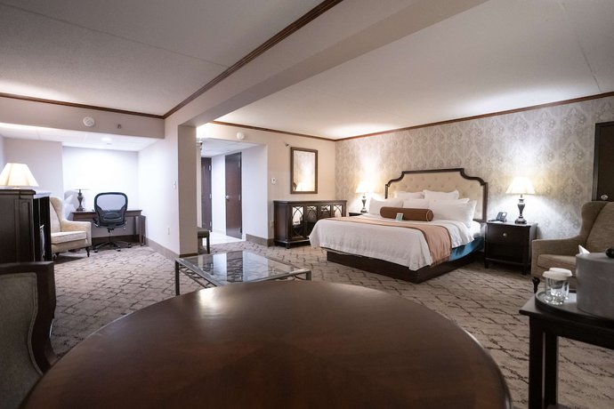 Imagen de la habitación del Hotel Best Western Plus Fairfield Executive Inn. Foto 5