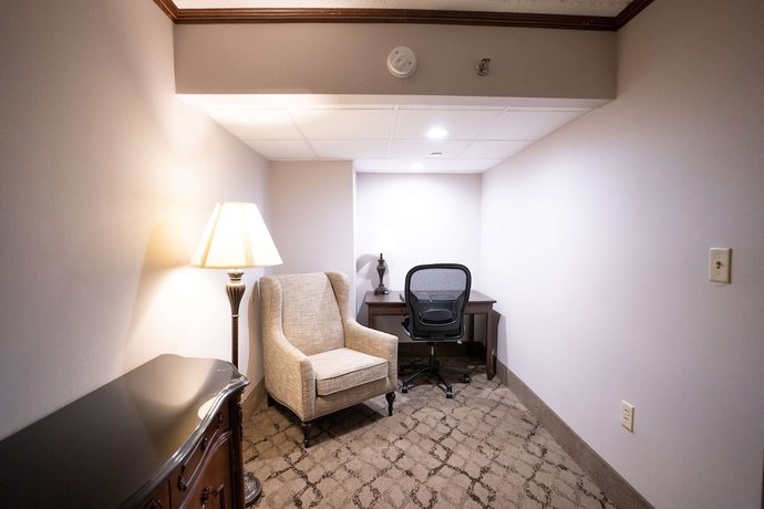 Imagen de la habitación del Hotel Best Western Plus Fairfield Executive Inn. Foto 11
