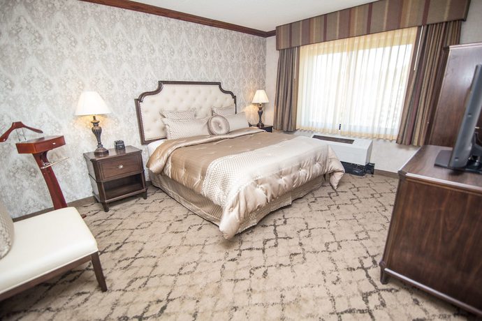 Imagen de la habitación del Hotel Best Western Plus Fairfield Executive Inn. Foto 13