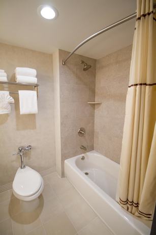 Imagen de la habitación del Hotel Best Western Plus Fairfield Executive Inn. Foto 14