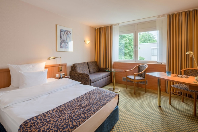 Imagen de la habitación del Hotel Best Western Plus Fellbach-stuttgart. Foto 6