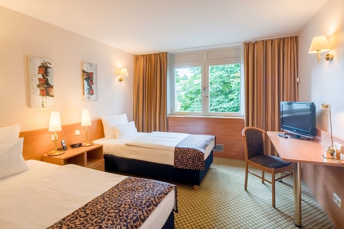 Imagen de la habitación del Hotel Best Western Plus Fellbach-stuttgart. Foto 10