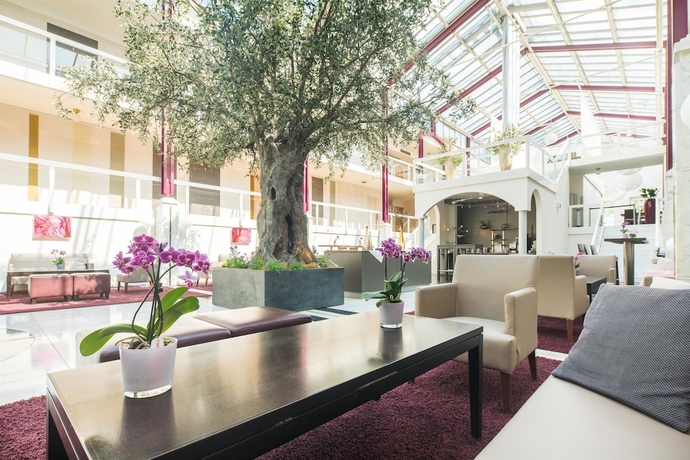 Imagen de la habitación del Hotel Best Western Plus Fellbach-stuttgart. Foto 11