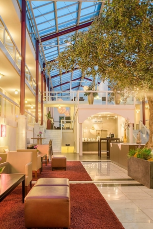 Imagen de los interiores del Hotel Best Western Plus Fellbach-stuttgart. Foto 19