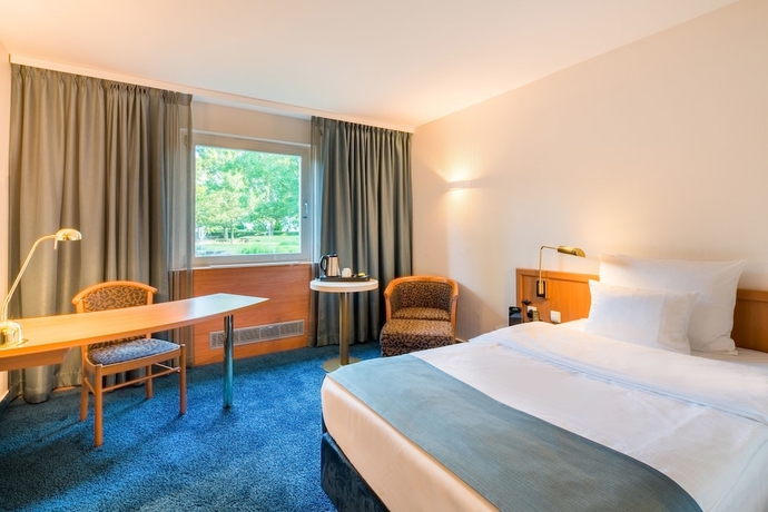 Imagen de la habitación del Hotel Best Western Plus Fellbach-stuttgart. Foto 12