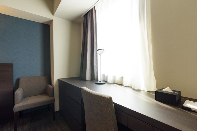 Imagen de la habitación del Hotel Best Western Plus Fino Chitose. Foto 8