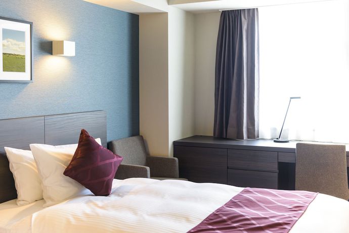 Imagen de la habitación del Hotel Best Western Plus Fino Chitose. Foto 15