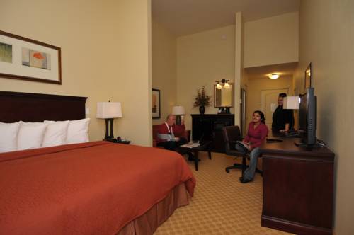 Imagen de la habitación del Hotel Best Western Plus First Coast Inn and Suites. Foto 4