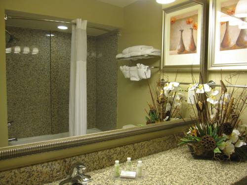 Imagen de la habitación del Hotel Best Western Plus First Coast Inn and Suites. Foto 6