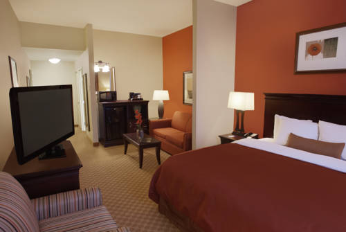 Imagen de la habitación del Hotel Best Western Plus First Coast Inn and Suites. Foto 7