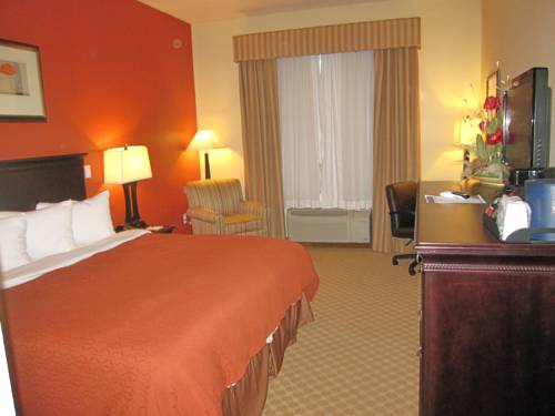 Imagen de la habitación del Hotel Best Western Plus First Coast Inn and Suites. Foto 12