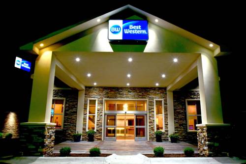 Imagen general del Hotel Best Western Plus Flint Airport Inn & Suites. Foto 2