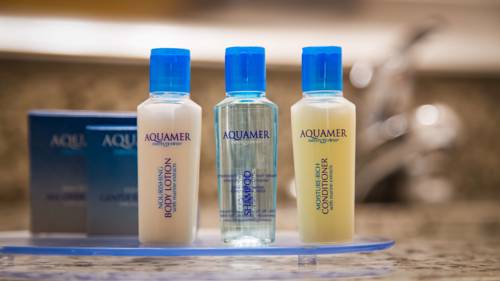 Imagen de la habitación del Hotel Best Western Plus Flint Airport Inn & Suites. Foto 3