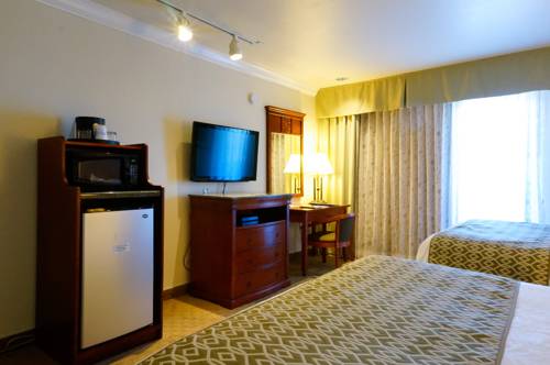 Imagen de la habitación del Hotel Best Western Plus Forest Park Inn. Foto 8