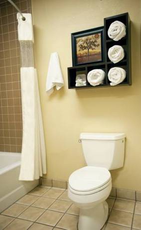 Imagen de la habitación del Hotel Best Western Plus Forest Park Inn. Foto 16