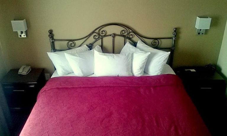 Imagen de la habitación del Hotel Best Western Plus Fort Wayne Inn And Suites North. Foto 7