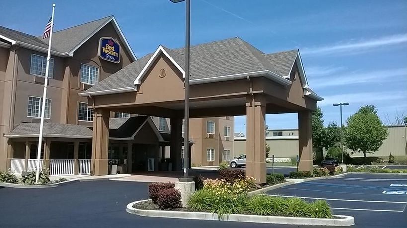 Imagen general del Hotel Best Western Plus Fort Wayne Inn And Suites North. Foto 2