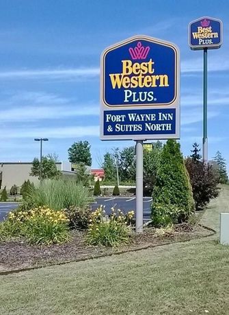 Imagen general del Hotel Best Western Plus Fort Wayne Inn And Suites North. Foto 3