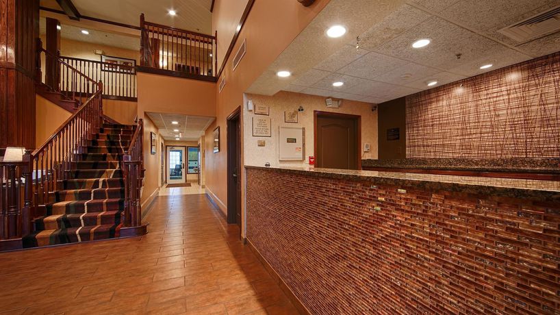 Imagen de los interiores del Hotel Best Western Plus Fort Wayne Inn And Suites North. Foto 12