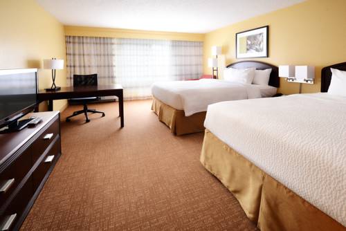 Imagen de la habitación del Hotel Best Western Plus Fort Worth North. Foto 3