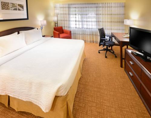Imagen general del Hotel Best Western Plus Fort Worth North. Foto 1