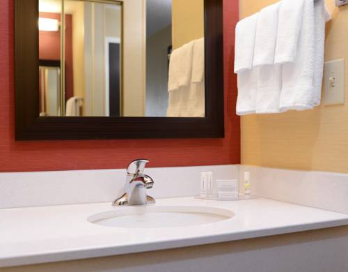 Imagen de la habitación del Hotel Best Western Plus Fort Worth North. Foto 4