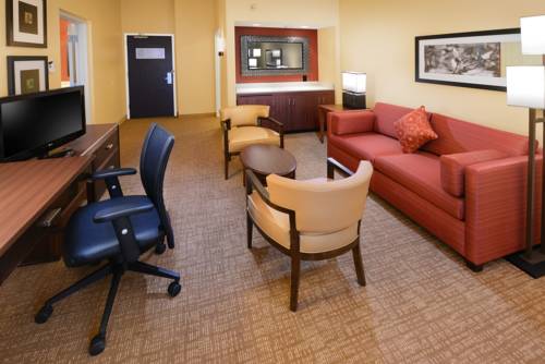 Imagen de la habitación del Hotel Best Western Plus Fort Worth North. Foto 6