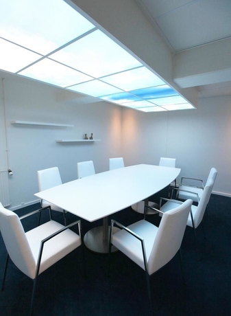 Imagen de los interiores del Hotel Best Western Plus Fredericia. Foto 7