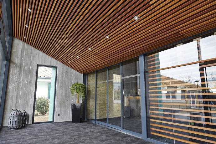 Imagen general del Hotel Best Western Plus Fredericia. Foto 4