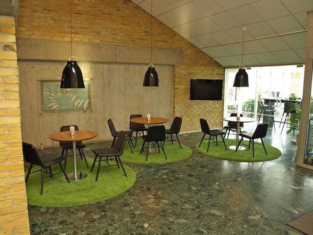 Imagen de los interiores del Hotel Best Western Plus Fredericia. Foto 12