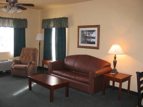 Imagen de la habitación del Hotel Best Western Plus Fredericksburg. Foto 4