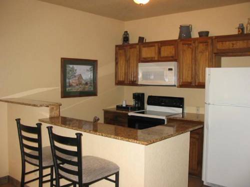 Imagen general del Hotel Best Western Plus Fredericksburg. Foto 1