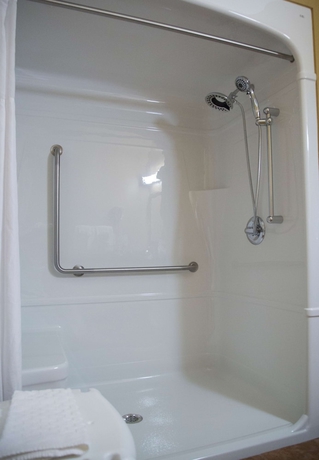 Imagen de la habitación del Hotel Best Western Plus Fredericton and Suites. Foto 4