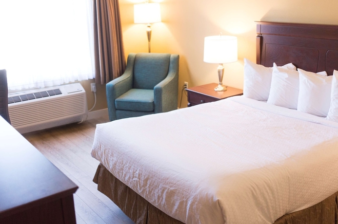 Imagen de la habitación del Hotel Best Western Plus Fredericton and Suites. Foto 5