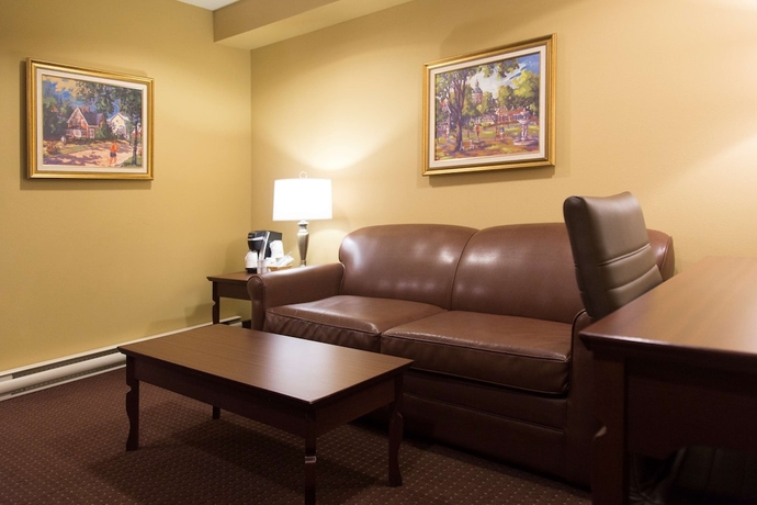 Imagen de la habitación del Hotel Best Western Plus Fredericton and Suites. Foto 6